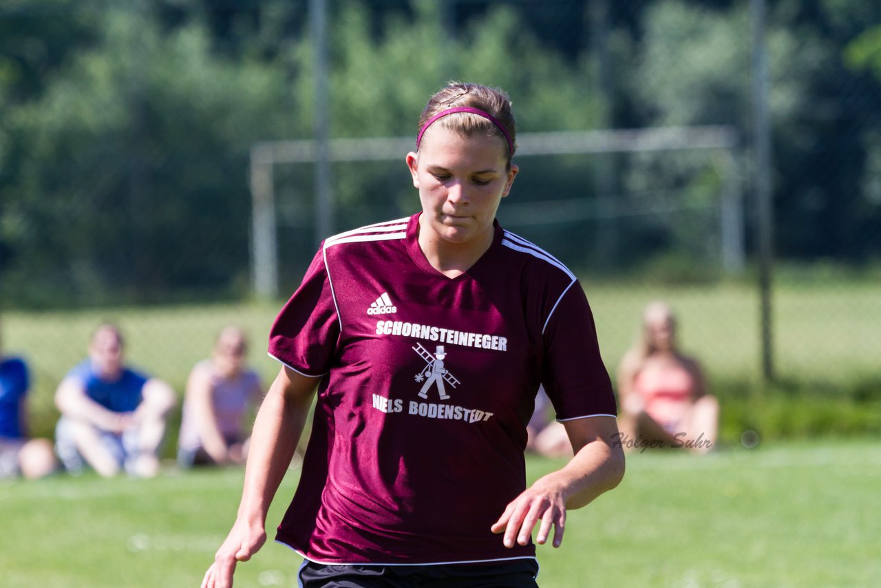 Bild 195 - Frauen SG Wilstermarsch - FSC Kaltenkirchen Aufstiegsspiel : Ergebnis: 2:1